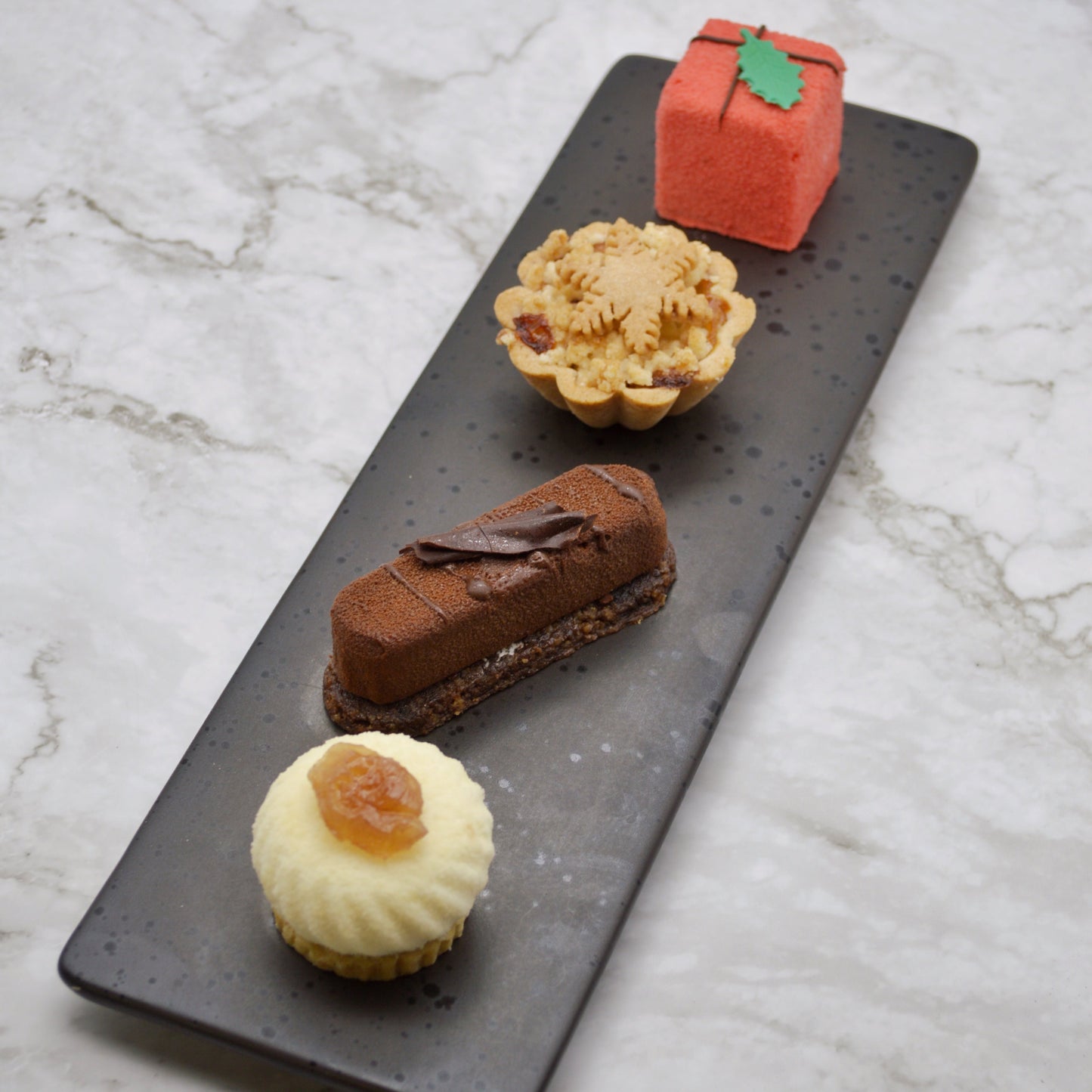 Christmas '25 Afternoon Tea