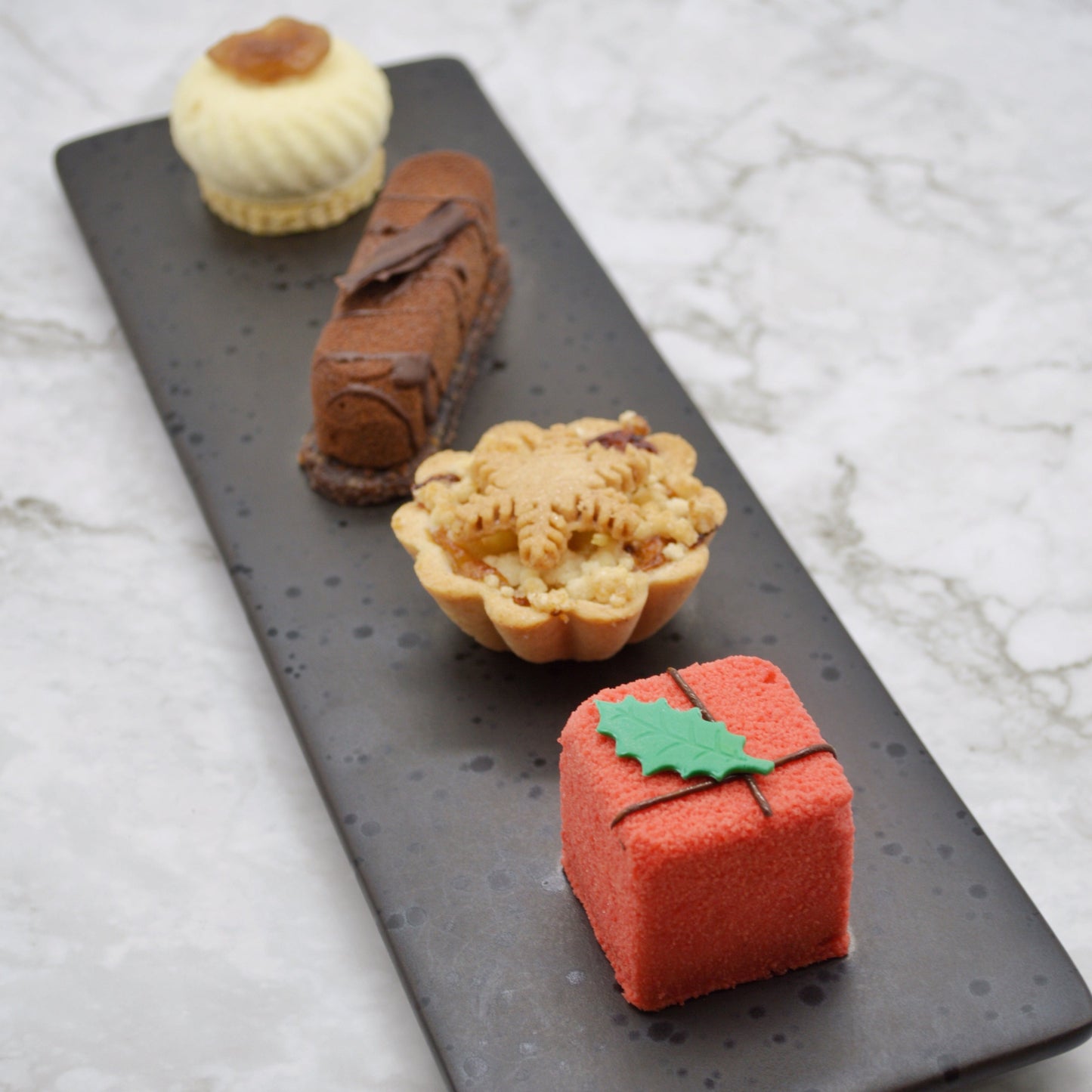 Christmas '25 Afternoon Tea