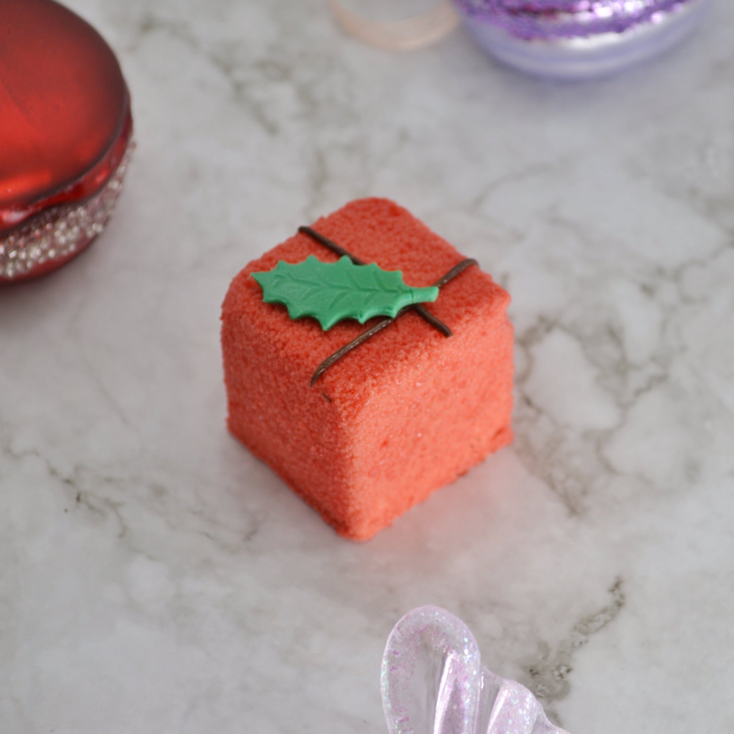Christmas '25 Afternoon Tea