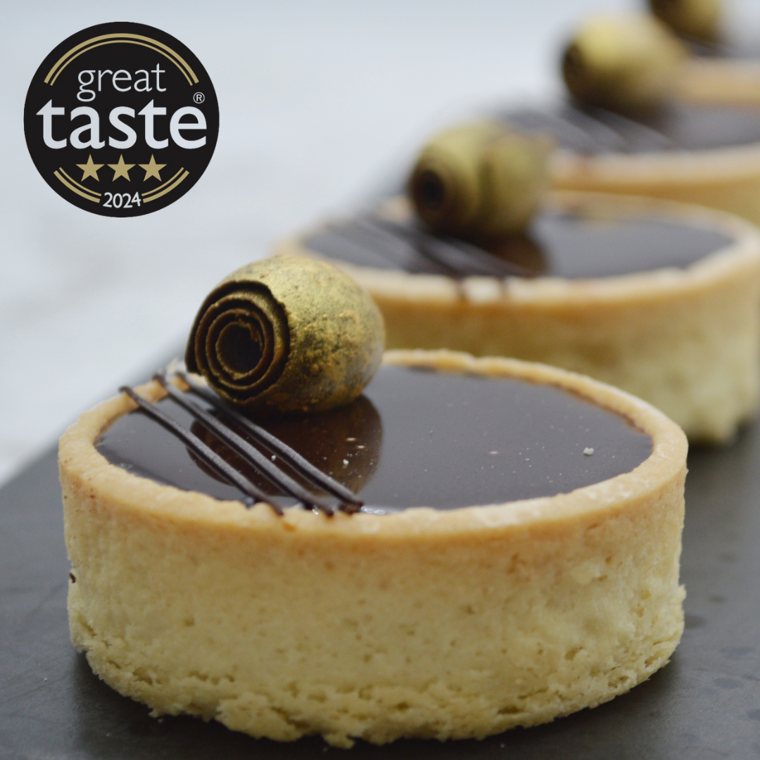 Welsh Whisky Tart