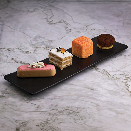 Premium Afternoon Tea Selection