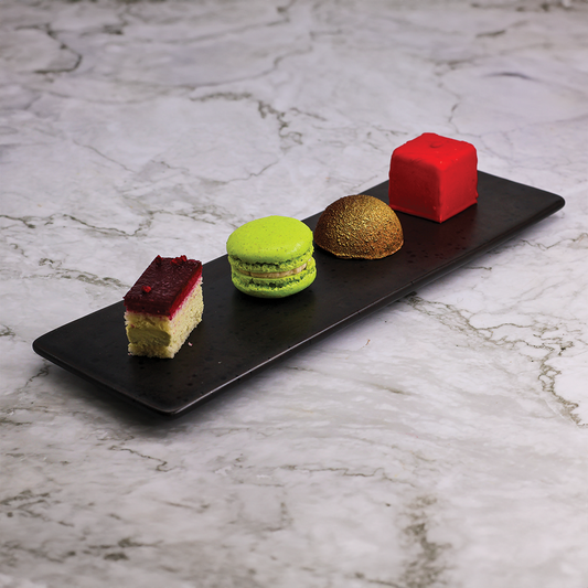 Pâtissier's Afternoon Tea Selection